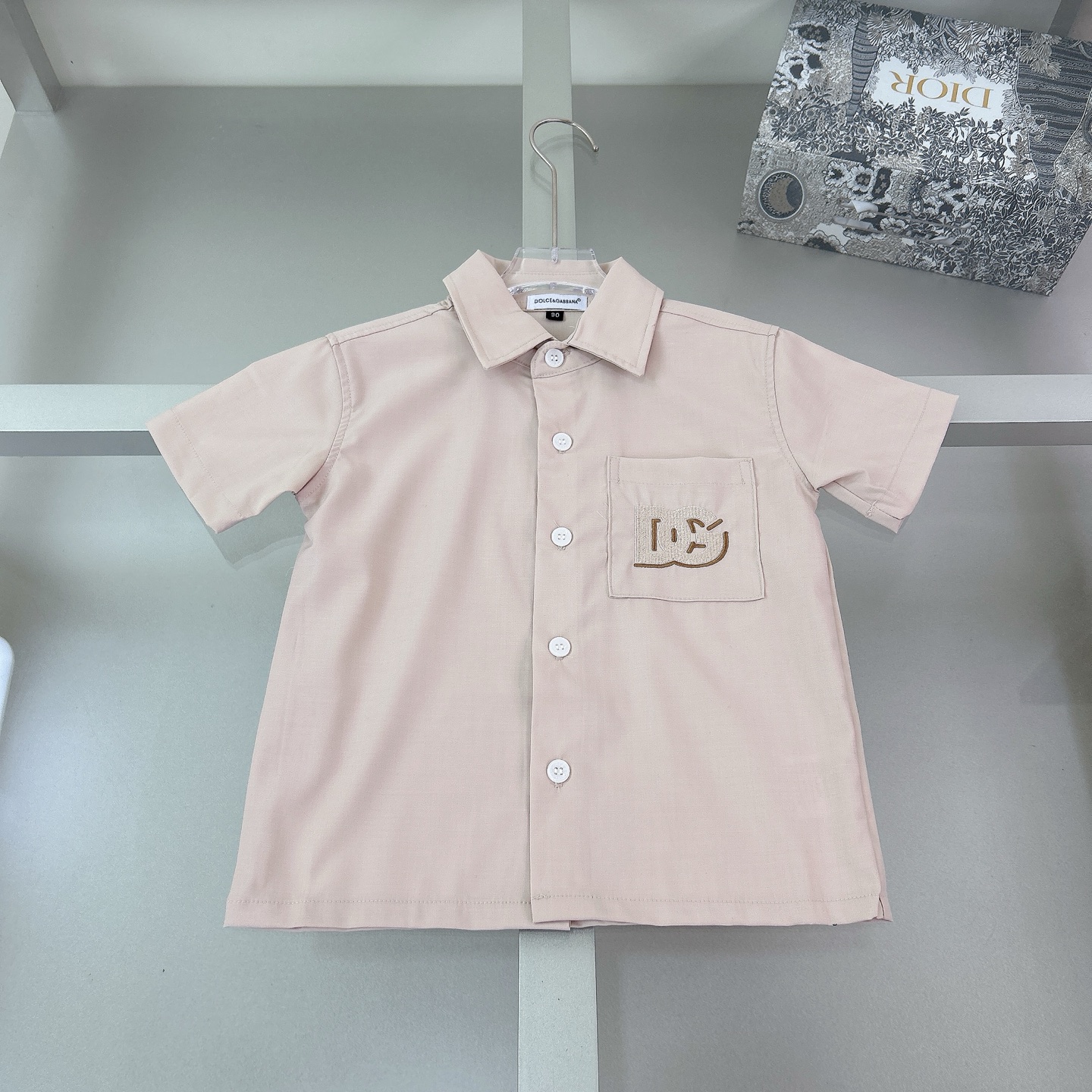 child/Boys' clothing